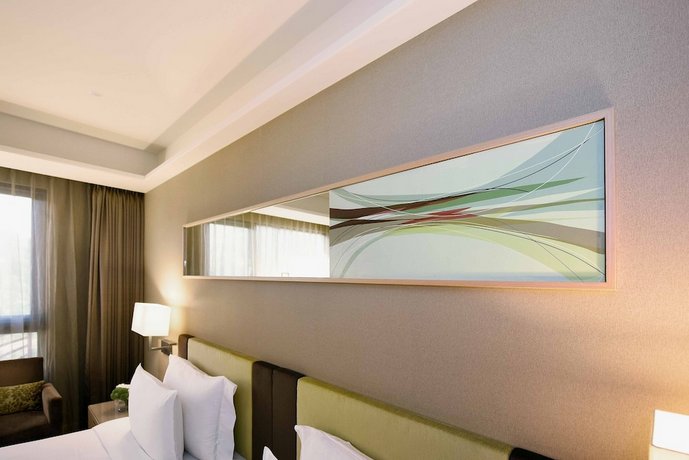 Fullon Hotel Taipei East