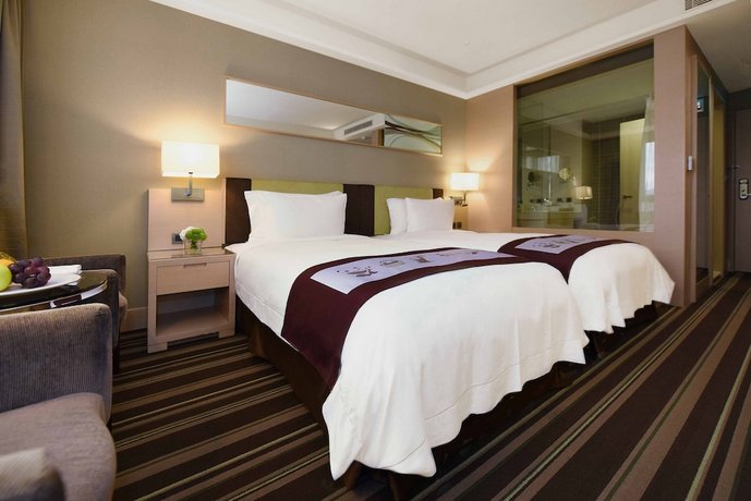 Fullon Hotel Taipei East