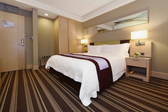 Fullon Hotel Taipei East