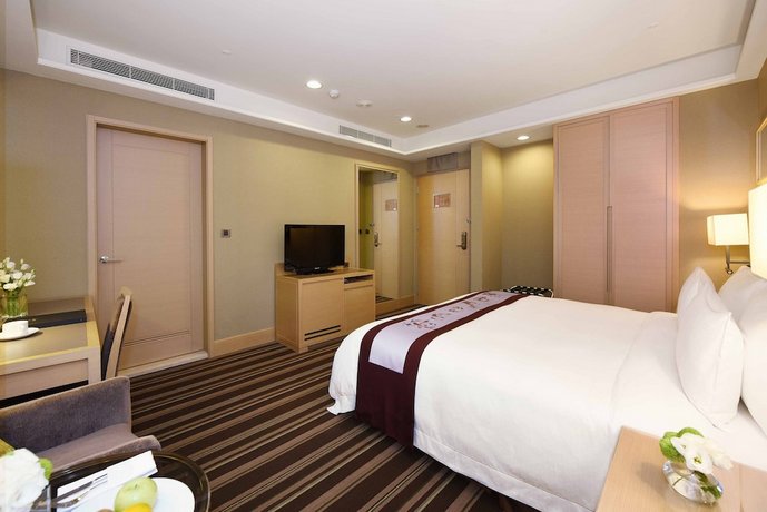 Fullon Hotel Taipei East