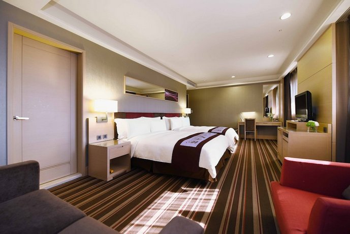 Fullon Hotel Taipei East