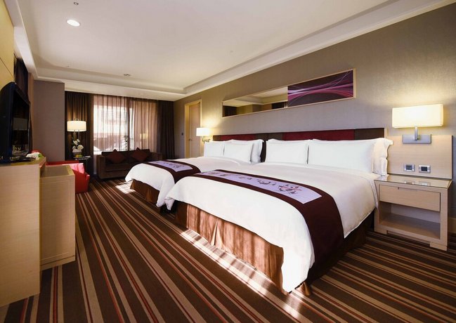 Fullon Hotel Taipei East