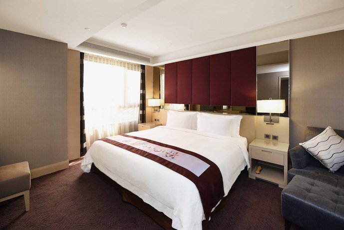 Fullon Hotel Taipei East