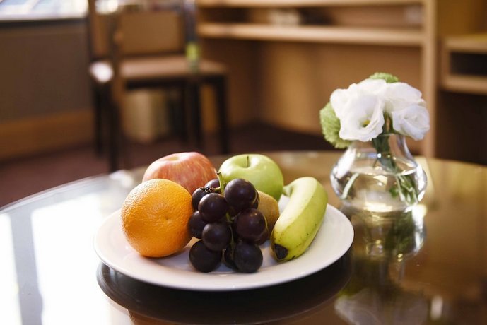 Fullon Hotel Taipei East