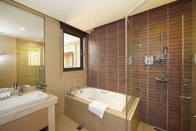 Fullon Hotel Taipei East