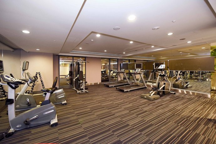 Fullon Hotel Taipei East