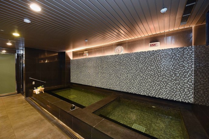 Fullon Hotel Taipei East