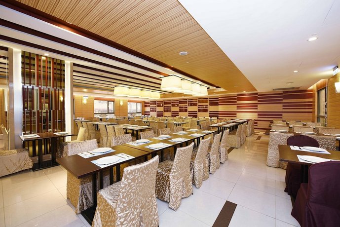 Fullon Hotel Taipei East