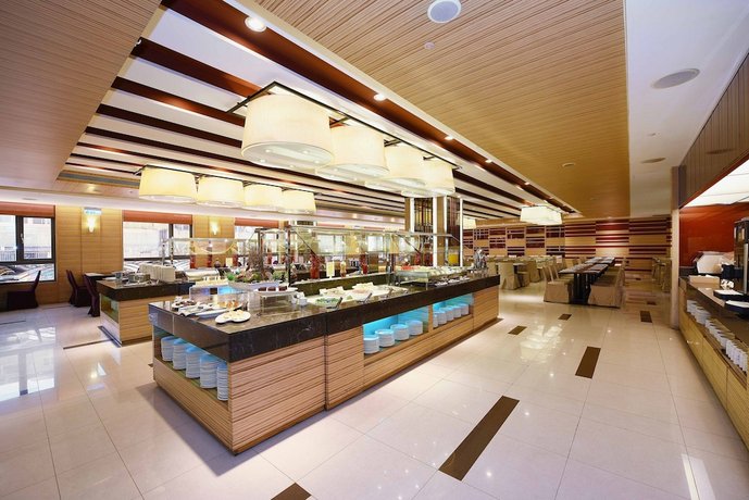 Fullon Hotel Taipei East