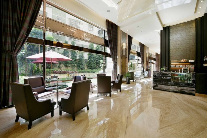 Fullon Hotel Taipei East