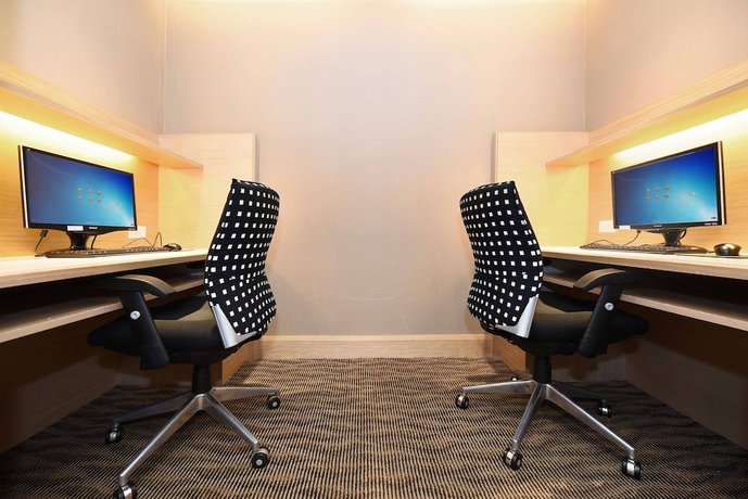 Fullon Hotel Taipei East