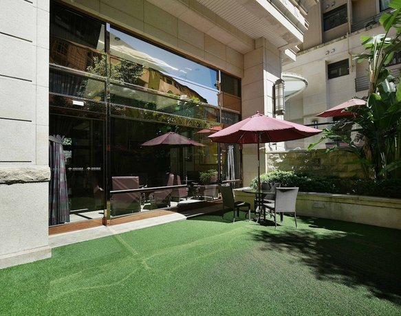 Fullon Hotel Taipei East