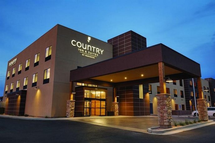 Country Inn & Suites by Radisson Page AZ Coyote Buttes United States thumbnail