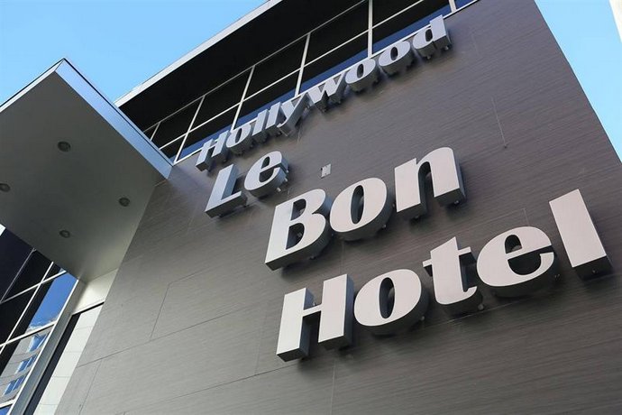 Hollywood Le Bon Hotel