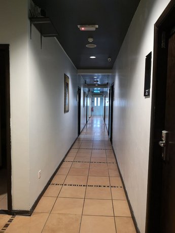 Hotel Kensington