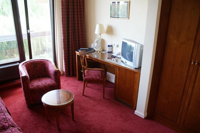 Hotel Les 3 Cles