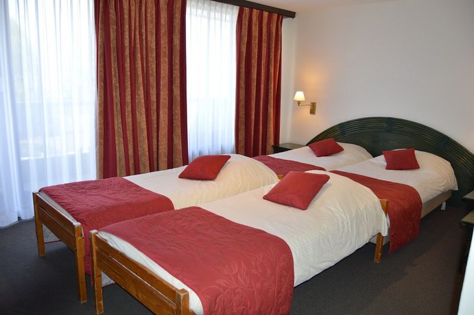 Hotel Les 3 Cles