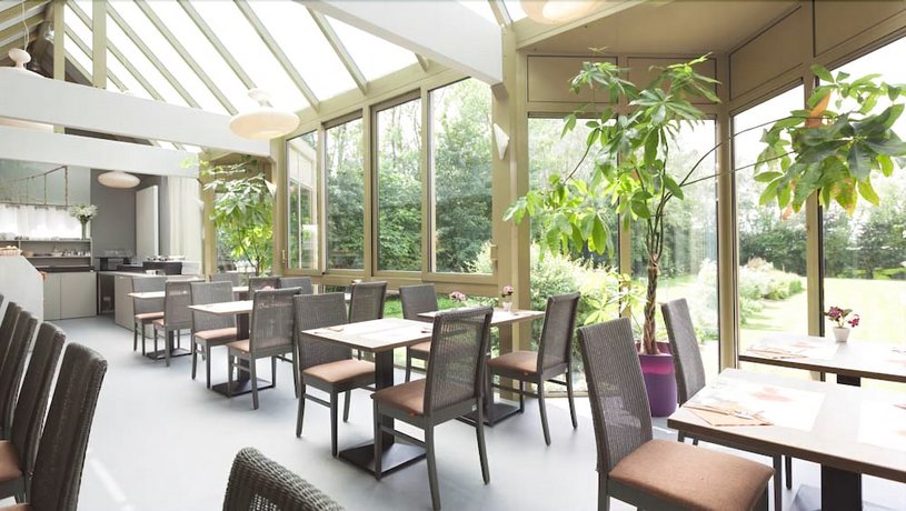 Flanders Lodge Hotel