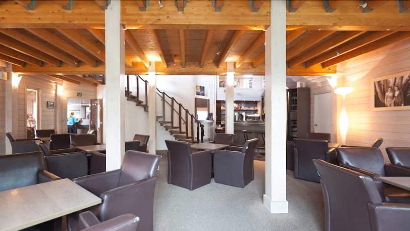 Flanders Lodge Hotel