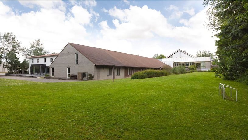 Flanders Lodge Hotel