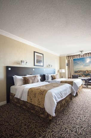 Fantasyland Hotel