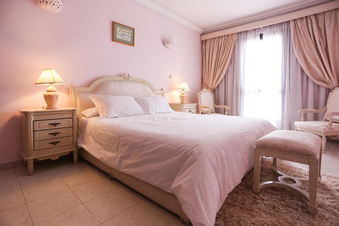 Appart Hotel Alia, Tanger: encuentra el mejor precio