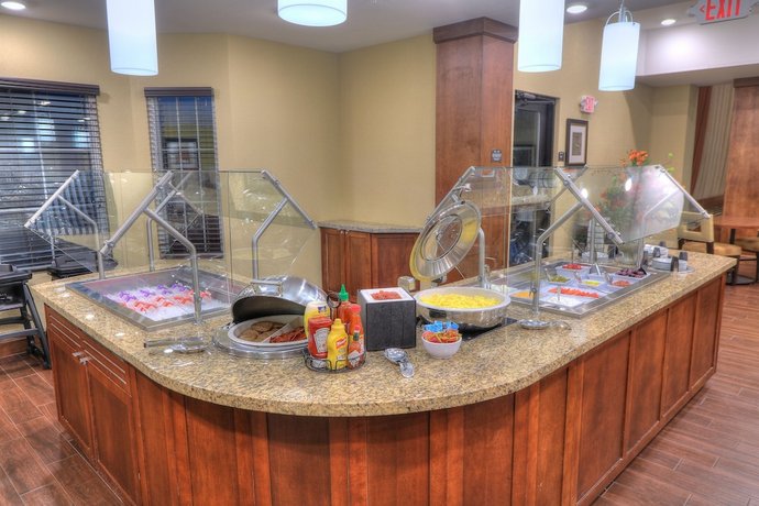 Staybridge Suites Knoxville West