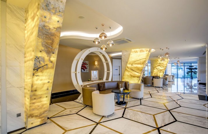 Sirius Deluxe Hotel