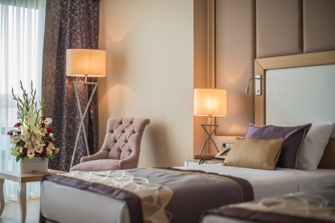 Sirius Deluxe Hotel