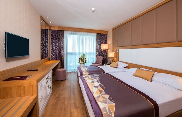 Sirius Deluxe Hotel