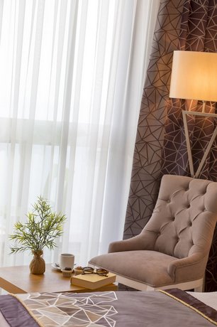 Sirius Deluxe Hotel