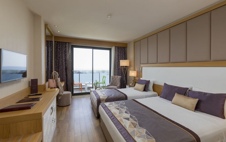 Sirius Deluxe Hotel