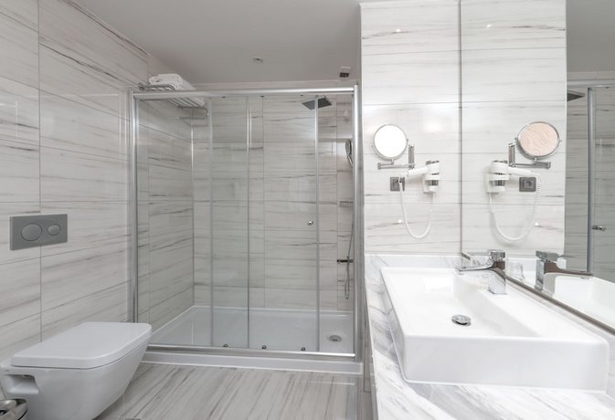 Sirius Deluxe Hotel