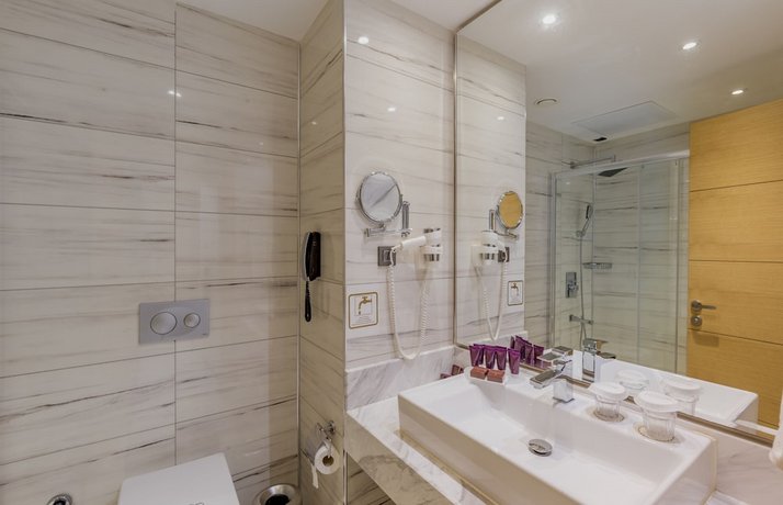 Sirius Deluxe Hotel