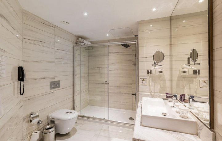 Sirius Deluxe Hotel