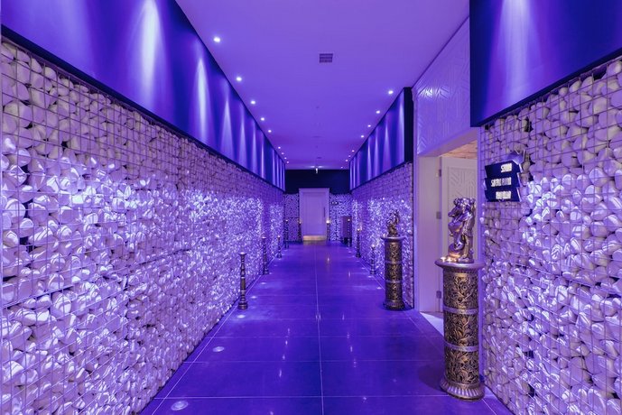 Sirius Deluxe Hotel