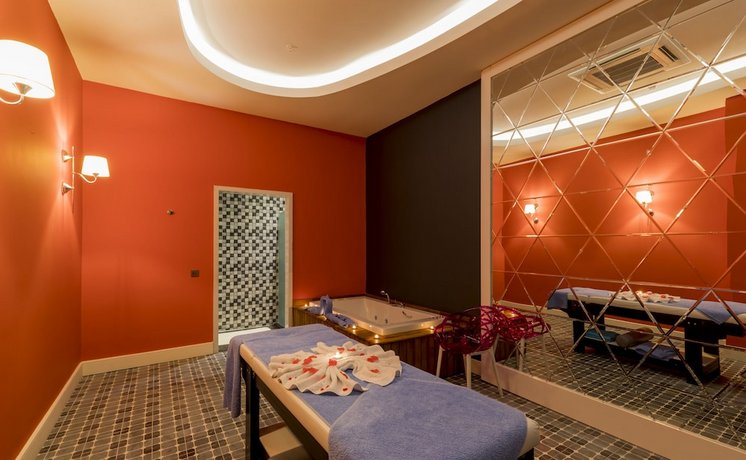 Sirius Deluxe Hotel