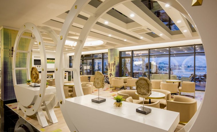 Sirius Deluxe Hotel