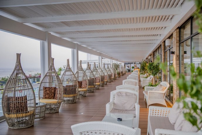 Sirius Deluxe Hotel