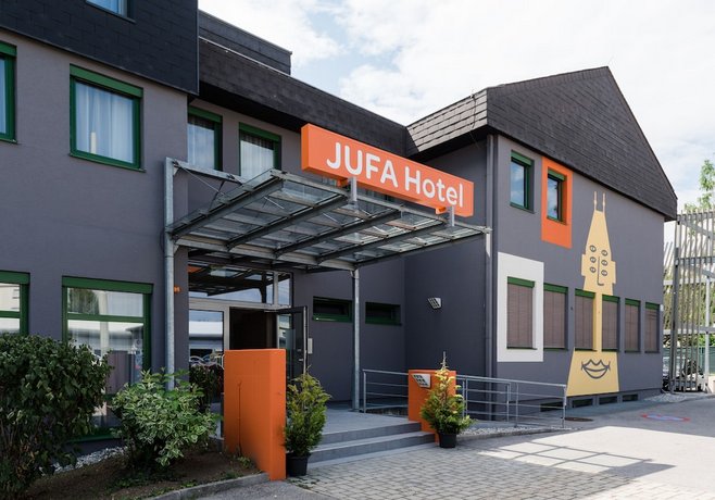 JUFA Hotel Graz Sud