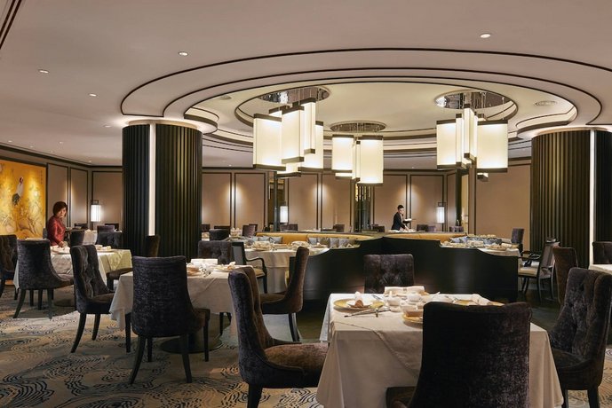 JW Marriott Hotel Kuala Lumpur