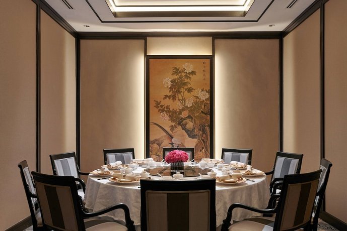 JW Marriott Hotel Kuala Lumpur