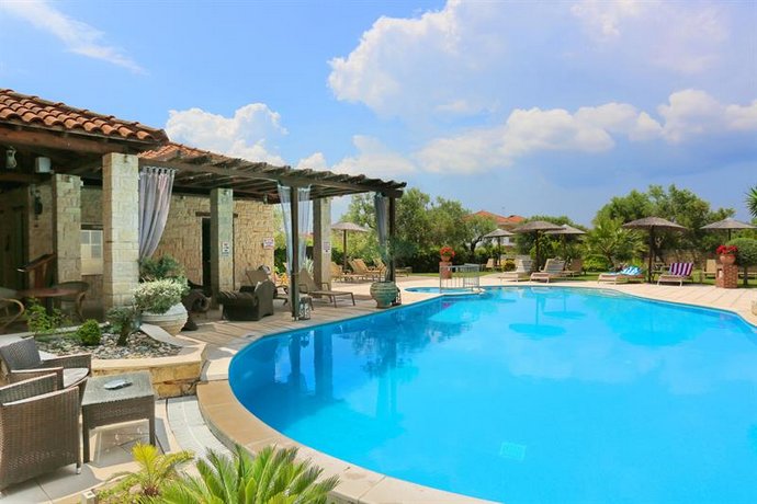 Country Inn Kassandra