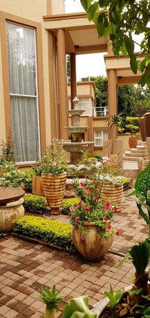 Kiwara Guesthouse