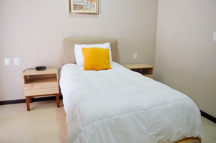 Marina Suites Mazatlan