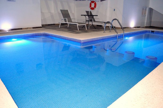 Marina Suites Mazatlan