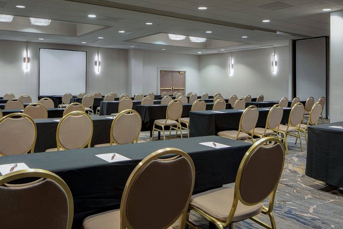 Albuquerque Marriott