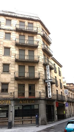 Hotel Amefa Teatro Liceo Spain thumbnail