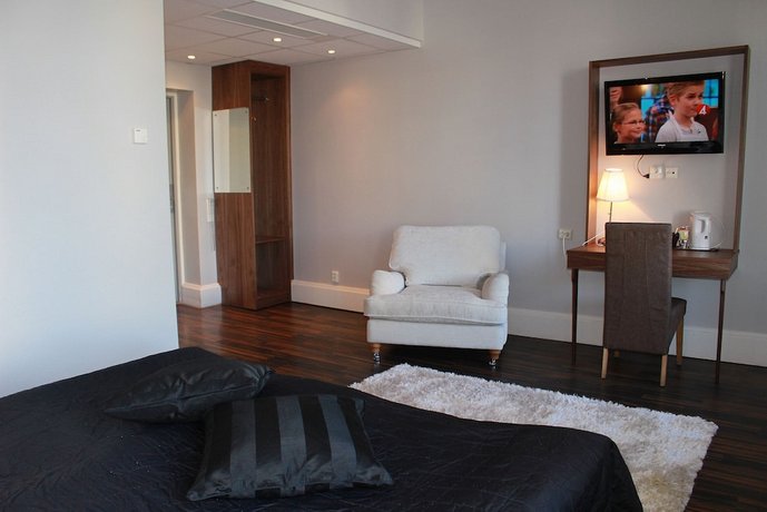 Hotell Hjalmar