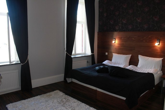 Hotell Hjalmar